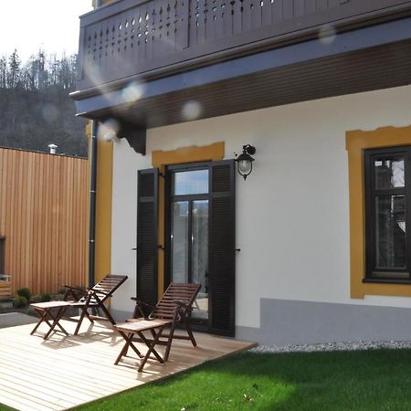 Vila Mila Bled Exterior foto
