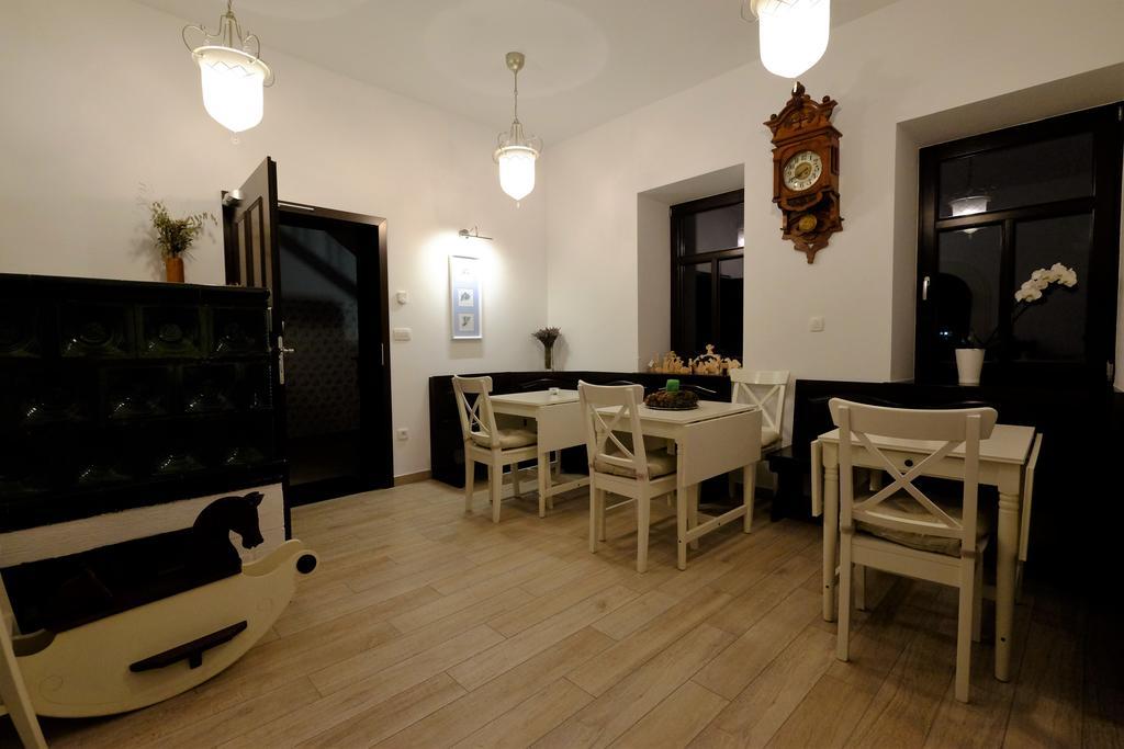 Vila Mila Bled Exterior foto